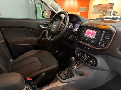 FIAT Toro 2.0 16V 4P VOLCANO 4WD TURBO DIESEL AUTOMTICO, Foto 13