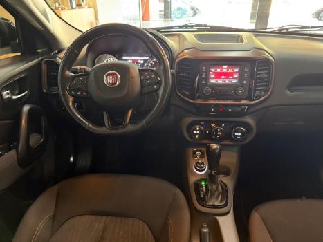 FIAT Toro 2.0 16V 4P VOLCANO 4WD TURBO DIESEL AUTOMTICO, Foto 14