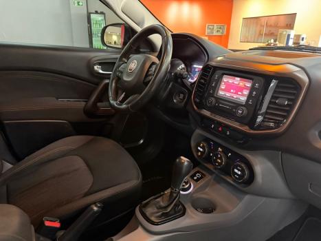 FIAT Toro 2.0 16V 4P VOLCANO 4WD TURBO DIESEL AUTOMTICO, Foto 16