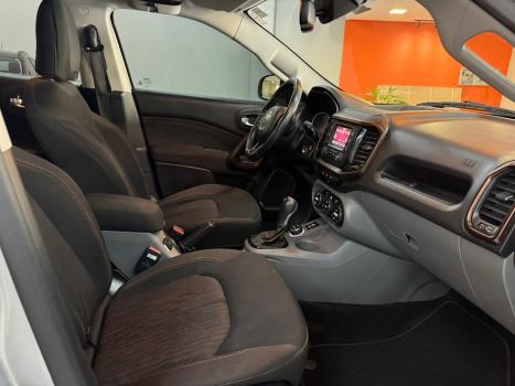 FIAT Toro 2.0 16V 4P VOLCANO 4WD TURBO DIESEL AUTOMTICO, Foto 17