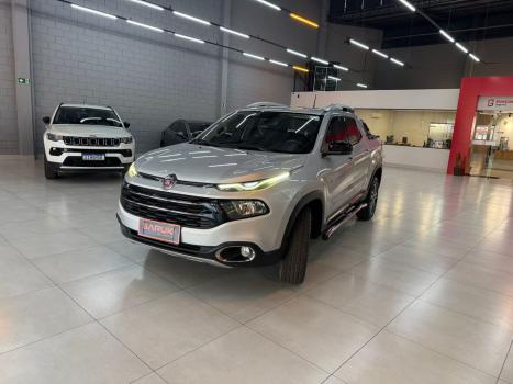 FIAT Toro 2.0 16V 4P VOLCANO 4WD TURBO DIESEL AUTOMTICO, Foto 20