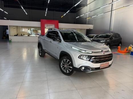FIAT Toro 2.0 16V 4P VOLCANO 4WD TURBO DIESEL AUTOMTICO, Foto 2