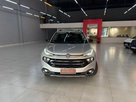 FIAT Toro 2.0 16V 4P VOLCANO 4WD TURBO DIESEL AUTOMTICO, Foto 3