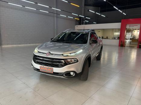 FIAT Toro 2.0 16V 4P VOLCANO 4WD TURBO DIESEL AUTOMTICO, Foto 4