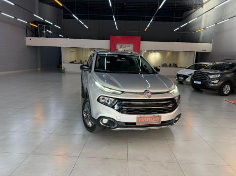 FIAT Toro 2.0 16V 4P VOLCANO 4WD TURBO DIESEL AUTOMTICO, Foto 5