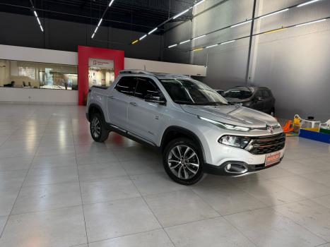 FIAT Toro 2.0 16V 4P VOLCANO 4WD TURBO DIESEL AUTOMTICO, Foto 6