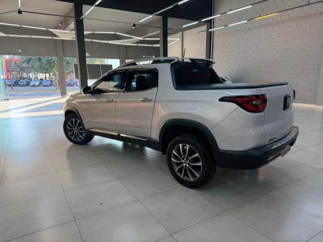 FIAT Toro 2.0 16V 4P VOLCANO 4WD TURBO DIESEL AUTOMTICO, Foto 7