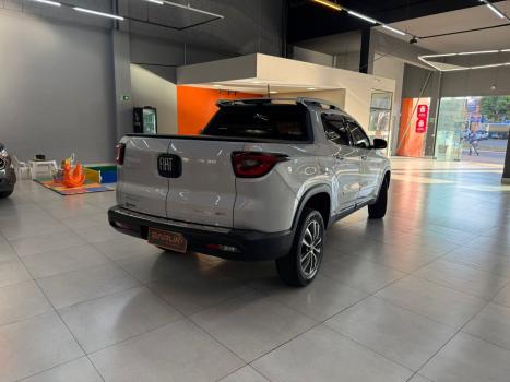 FIAT Toro 2.0 16V 4P VOLCANO 4WD TURBO DIESEL AUTOMTICO, Foto 8
