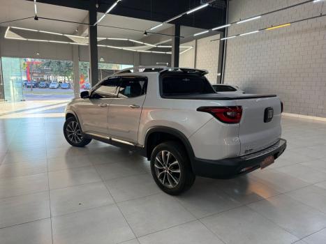 FIAT Toro 2.0 16V 4P VOLCANO 4WD TURBO DIESEL AUTOMTICO, Foto 9