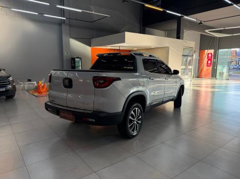FIAT Toro 2.0 16V 4P VOLCANO 4WD TURBO DIESEL AUTOMTICO, Foto 11