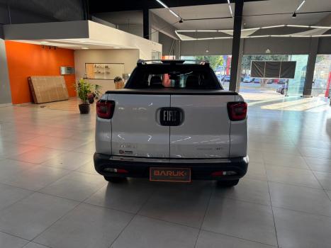 FIAT Toro 2.0 16V 4P VOLCANO 4WD TURBO DIESEL AUTOMTICO, Foto 12