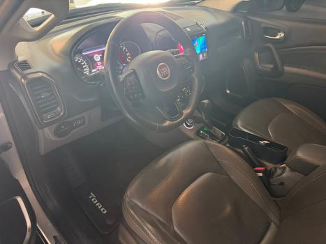 FIAT Toro 2.0 16V 4P VOLCANO 4WD TURBO DIESEL AUTOMTICO, Foto 13