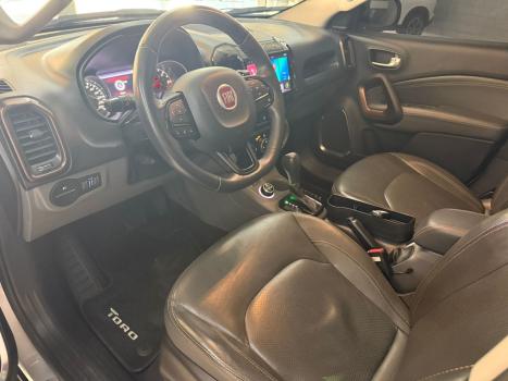 FIAT Toro 2.0 16V 4P VOLCANO 4WD TURBO DIESEL AUTOMTICO, Foto 15