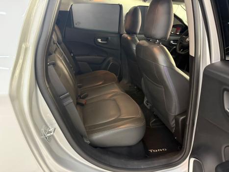 FIAT Toro 2.0 16V 4P VOLCANO 4WD TURBO DIESEL AUTOMTICO, Foto 17