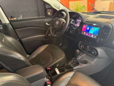 FIAT Toro 2.0 16V 4P VOLCANO 4WD TURBO DIESEL AUTOMTICO, Foto 18