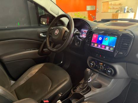 FIAT Toro 2.0 16V 4P VOLCANO 4WD TURBO DIESEL AUTOMTICO, Foto 20