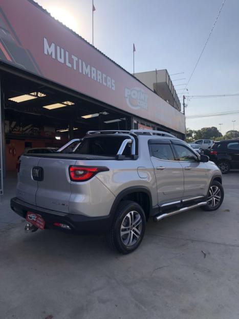 FIAT Toro 2.0 16V 4P VOLCANO 4WD TURBO DIESEL AUTOMTICO, Foto 2