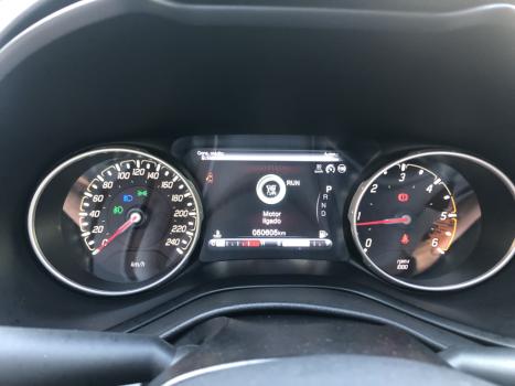 FIAT Toro 2.0 16V 4P VOLCANO 4WD TURBO DIESEL AUTOMTICO, Foto 3