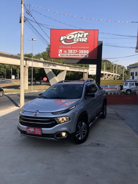 FIAT Toro 2.0 16V 4P VOLCANO 4WD TURBO DIESEL AUTOMTICO, Foto 5