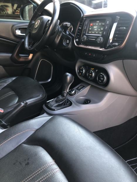 FIAT Toro 2.0 16V 4P VOLCANO 4WD TURBO DIESEL AUTOMTICO, Foto 7