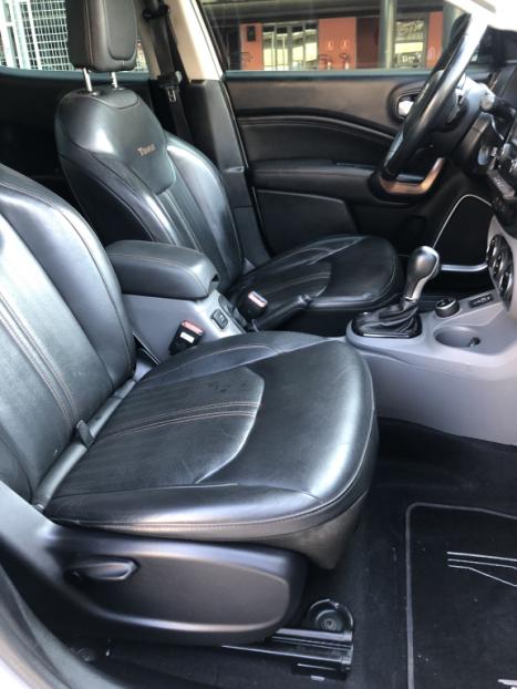 FIAT Toro 2.0 16V 4P VOLCANO 4WD TURBO DIESEL AUTOMTICO, Foto 8