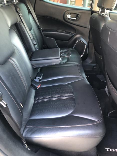 FIAT Toro 2.0 16V 4P VOLCANO 4WD TURBO DIESEL AUTOMTICO, Foto 10