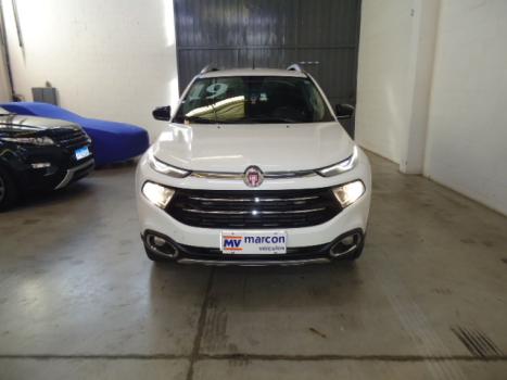 FIAT Toro 2.0 16V 4P VOLCANO 4WD TURBO DIESEL AUTOMTICO, Foto 1