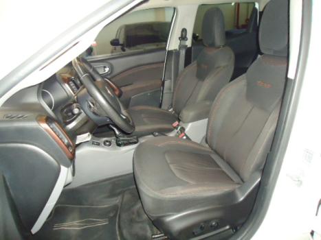 FIAT Toro 2.0 16V 4P VOLCANO 4WD TURBO DIESEL AUTOMTICO, Foto 2