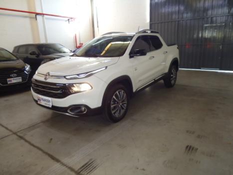 FIAT Toro 2.0 16V 4P VOLCANO 4WD TURBO DIESEL AUTOMTICO, Foto 3