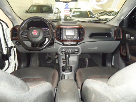 FIAT Toro 2.0 16V 4P VOLCANO 4WD TURBO DIESEL AUTOMTICO, Foto 4