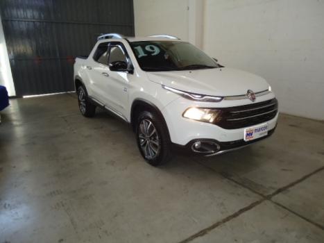 FIAT Toro 2.0 16V 4P VOLCANO 4WD TURBO DIESEL AUTOMTICO, Foto 5