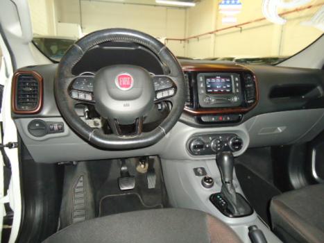 FIAT Toro 2.0 16V 4P VOLCANO 4WD TURBO DIESEL AUTOMTICO, Foto 6