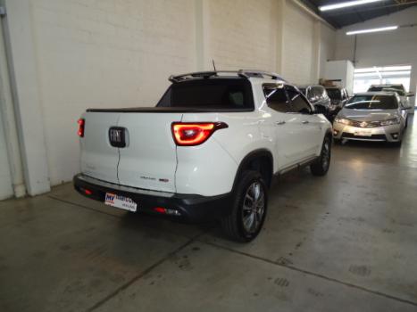 FIAT Toro 2.0 16V 4P VOLCANO 4WD TURBO DIESEL AUTOMTICO, Foto 9