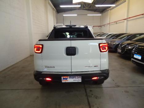 FIAT Toro 2.0 16V 4P VOLCANO 4WD TURBO DIESEL AUTOMTICO, Foto 10