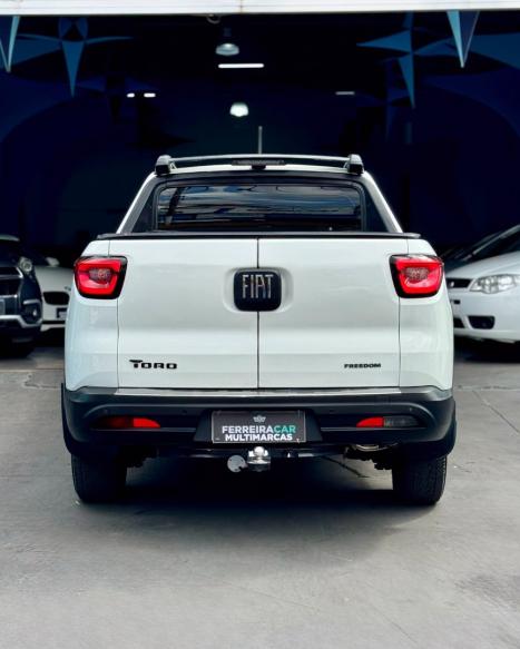 FIAT Toro 2.0 16V 4P FREEDOM TURBO DIESEL, Foto 2