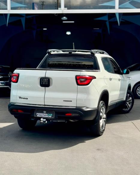 FIAT Toro 2.0 16V 4P FREEDOM TURBO DIESEL, Foto 3
