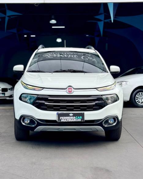 FIAT Toro 2.0 16V 4P FREEDOM TURBO DIESEL, Foto 4