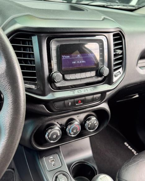 FIAT Toro 2.0 16V 4P FREEDOM TURBO DIESEL, Foto 5