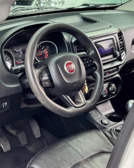 FIAT Toro 2.0 16V 4P FREEDOM TURBO DIESEL, Foto 6
