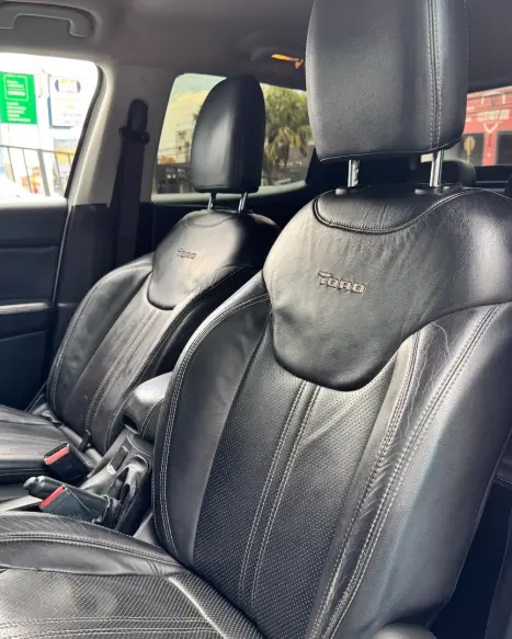 FIAT Toro 2.0 16V 4P FREEDOM TURBO DIESEL, Foto 9
