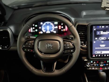 FIAT Toro 2.0 16V 4P 4WD RANCH TURBO DIESEL AUTOMTICO, Foto 16
