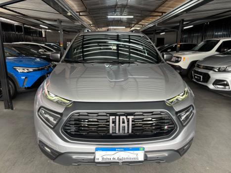 FIAT Toro 2.0 16V 4P 4WD ULTRA TURBO DIESEL AUTOMTICO, Foto 3