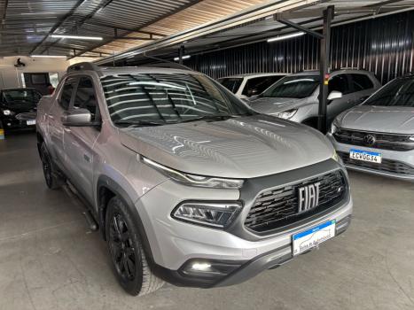 FIAT Toro 2.0 16V 4P 4WD ULTRA TURBO DIESEL AUTOMTICO, Foto 5
