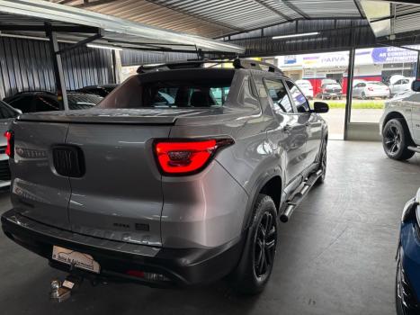 FIAT Toro 2.0 16V 4P 4WD ULTRA TURBO DIESEL AUTOMTICO, Foto 6
