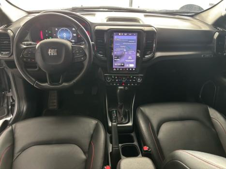 FIAT Toro 2.0 16V 4P 4WD ULTRA TURBO DIESEL AUTOMTICO, Foto 8