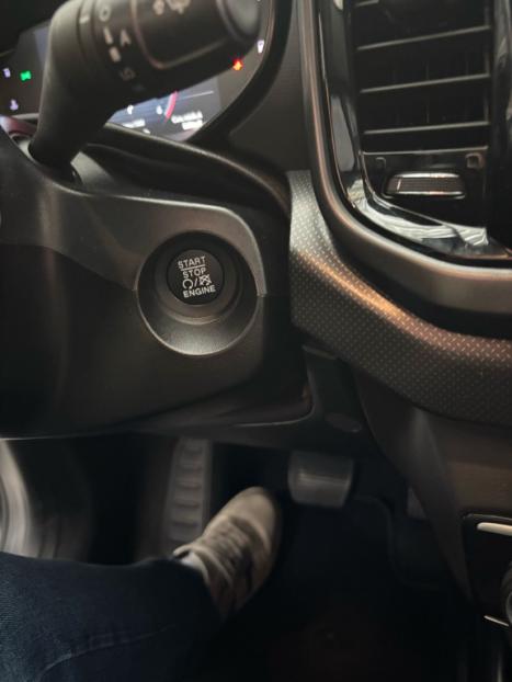 FIAT Toro 2.0 16V 4P 4WD ULTRA TURBO DIESEL AUTOMTICO, Foto 11