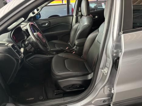 FIAT Toro 2.0 16V 4P 4WD ULTRA TURBO DIESEL AUTOMTICO, Foto 16
