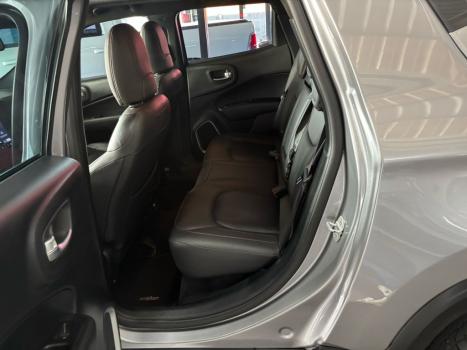 FIAT Toro 2.0 16V 4P 4WD ULTRA TURBO DIESEL AUTOMTICO, Foto 17