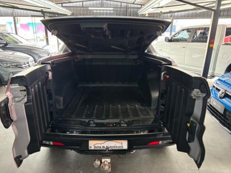FIAT Toro 2.0 16V 4P 4WD ULTRA TURBO DIESEL AUTOMTICO, Foto 18