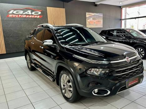 FIAT Toro 2.0 16V 4P VOLCANO 4WD TURBO DIESEL AUTOMTICO, Foto 1